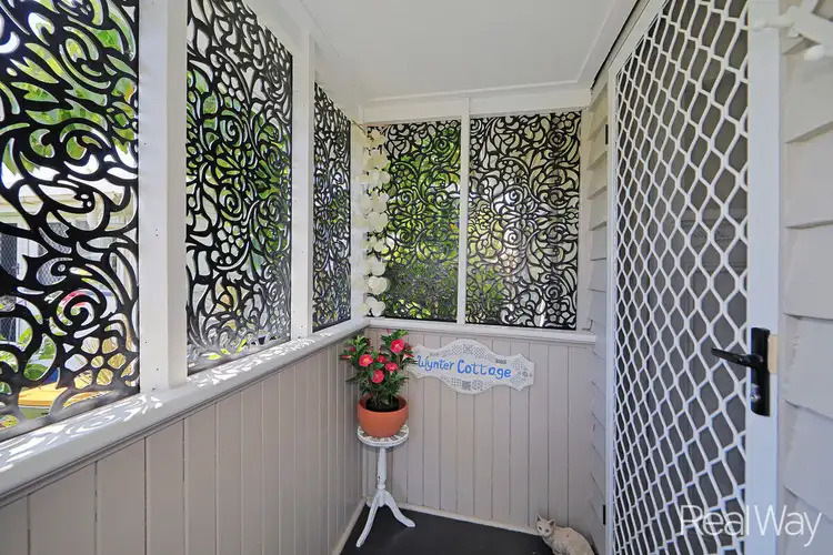 Third view of Homely house listing, 11 Wynter Street, Walkervale QLD 4670