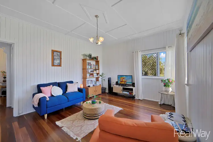 Fourth view of Homely house listing, 11 Wynter Street, Walkervale QLD 4670