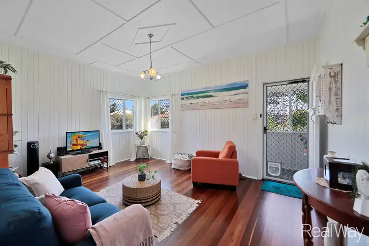 Sixth view of Homely house listing, 11 Wynter Street, Walkervale QLD 4670