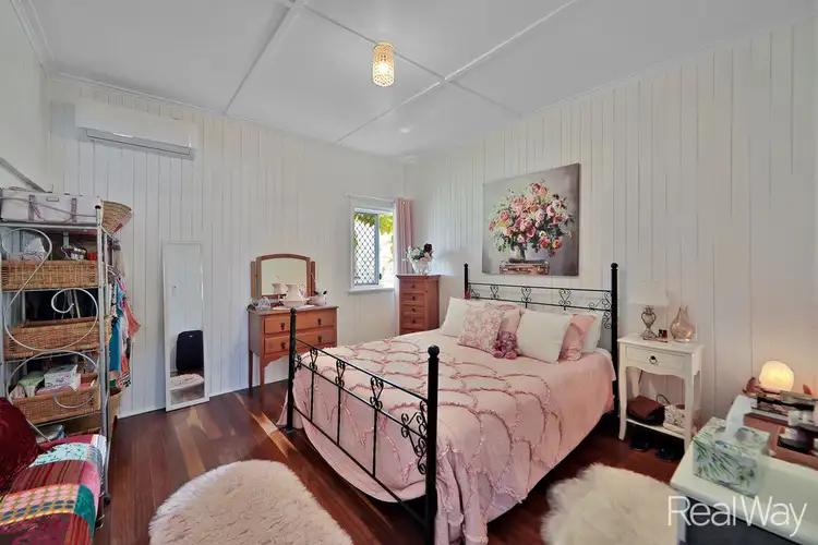 Seventh view of Homely house listing, 11 Wynter Street, Walkervale QLD 4670