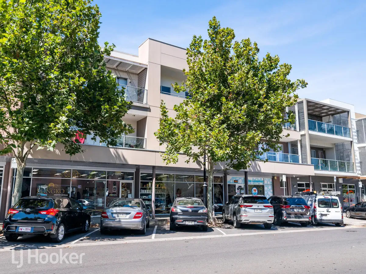 Main view of Homely unit listing, 29/13-19 Hurtle Parade, Mawson Lakes SA 5095