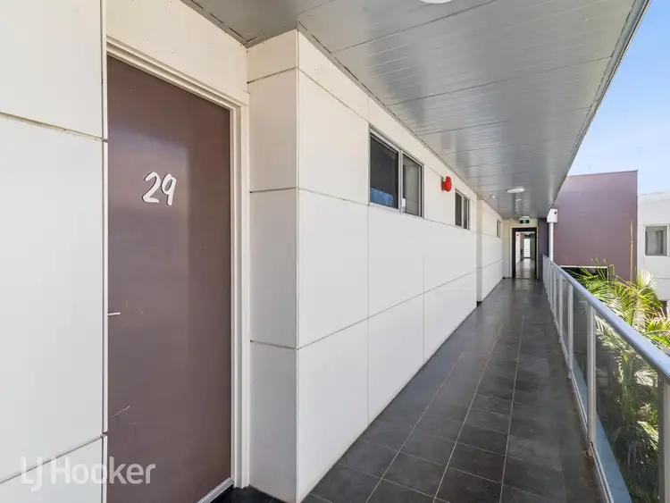 Second view of Homely unit listing, 29/13-19 Hurtle Parade, Mawson Lakes SA 5095