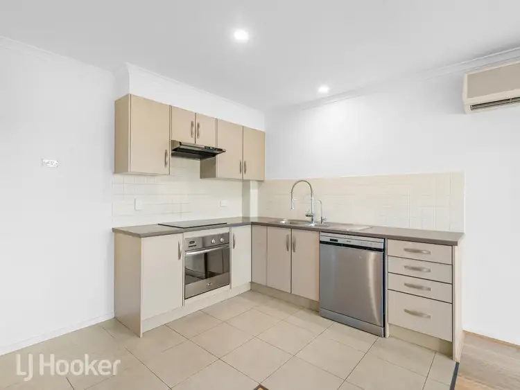 Fifth view of Homely unit listing, 29/13-19 Hurtle Parade, Mawson Lakes SA 5095