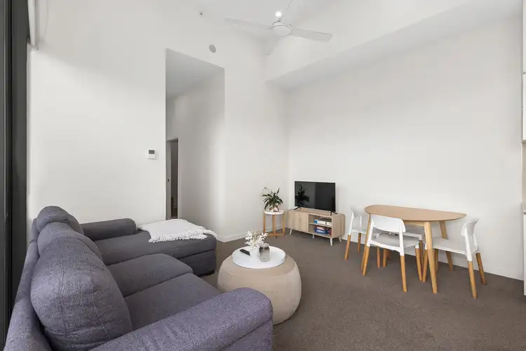 Second view of Homely apartment listing, 404/48 Jephson Street, Toowong QLD 4066