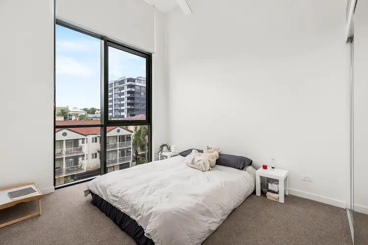 Sixth view of Homely apartment listing, 404/48 Jephson Street, Toowong QLD 4066