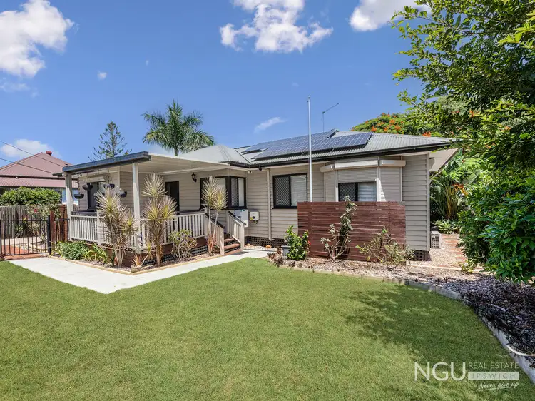 125 Whitehill Road, Eastern Heights QLD 4305