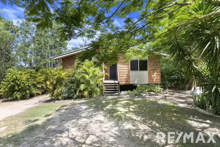 Main view of Homely house listing, Lot 1/ 94 River Road, Howard QLD 4659