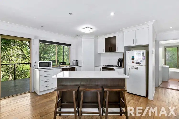 Second view of Homely house listing, Lot 1/ 94 River Road, Howard QLD 4659