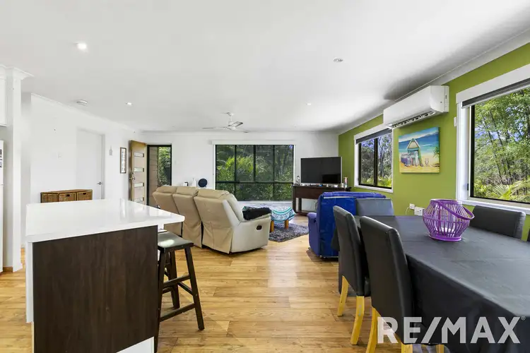 Third view of Homely house listing, Lot 1/ 94 River Road, Howard QLD 4659