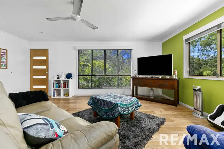 Fourth view of Homely house listing, Lot 1/ 94 River Road, Howard QLD 4659