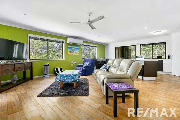 Fifth view of Homely house listing, Lot 1/ 94 River Road, Howard QLD 4659