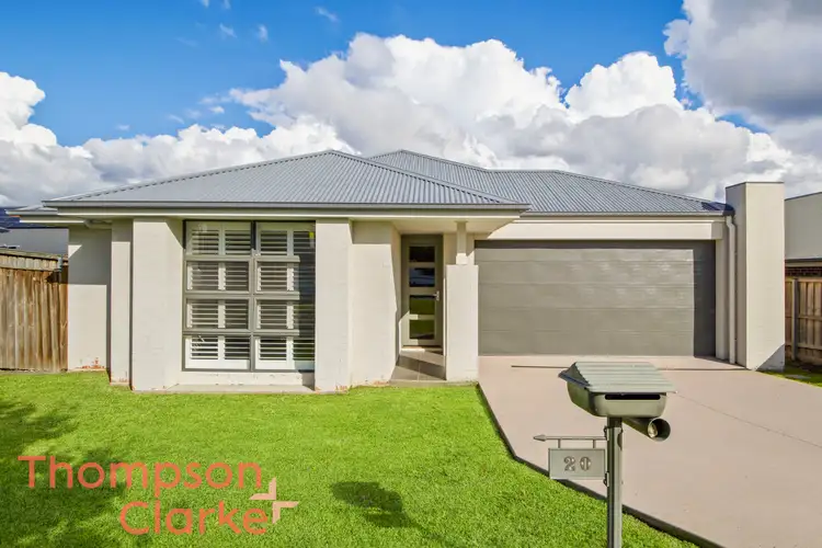 Main view of Homely house listing, 20 Tigertail Street, Chisholm NSW 2322