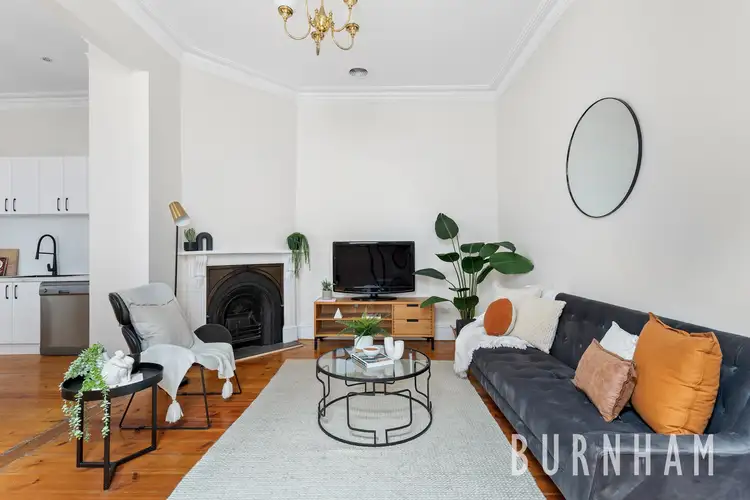 Fourth view of Homely house listing, 217 Gordon Street, Footscray VIC 3011