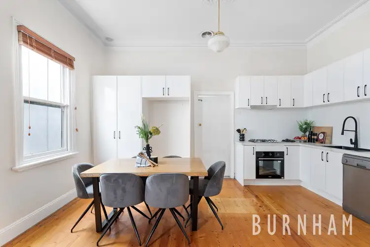 Fifth view of Homely house listing, 217 Gordon Street, Footscray VIC 3011