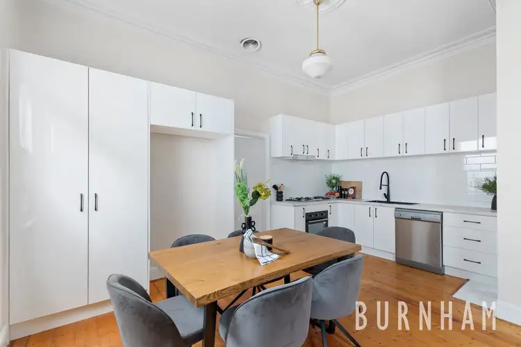 Sixth view of Homely house listing, 217 Gordon Street, Footscray VIC 3011