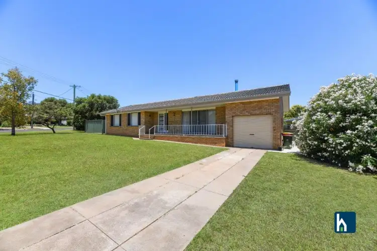 7 Ashford Street, Gunnedah NSW 2380