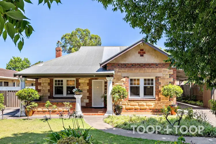 18 Tenth Avenue, St Peters SA 5069