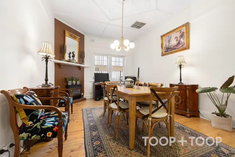 Second view of Homely house listing, 18 Tenth Avenue, St Peters SA 5069
