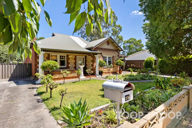 Third view of Homely house listing, 18 Tenth Avenue, St Peters SA 5069