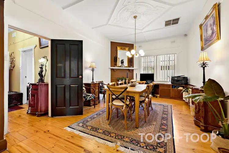 Fourth view of Homely house listing, 18 Tenth Avenue, St Peters SA 5069