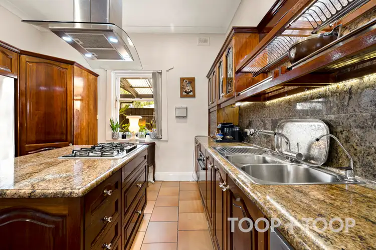 Fifth view of Homely house listing, 18 Tenth Avenue, St Peters SA 5069