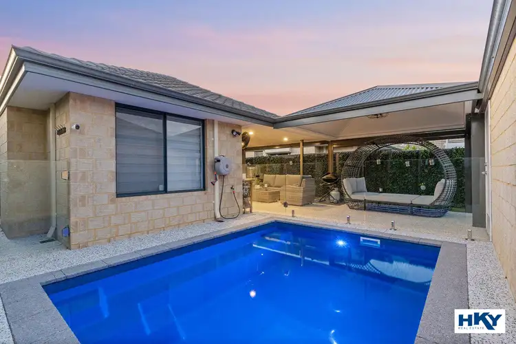 59 Bellazario Promenade, Aveley WA 6069
