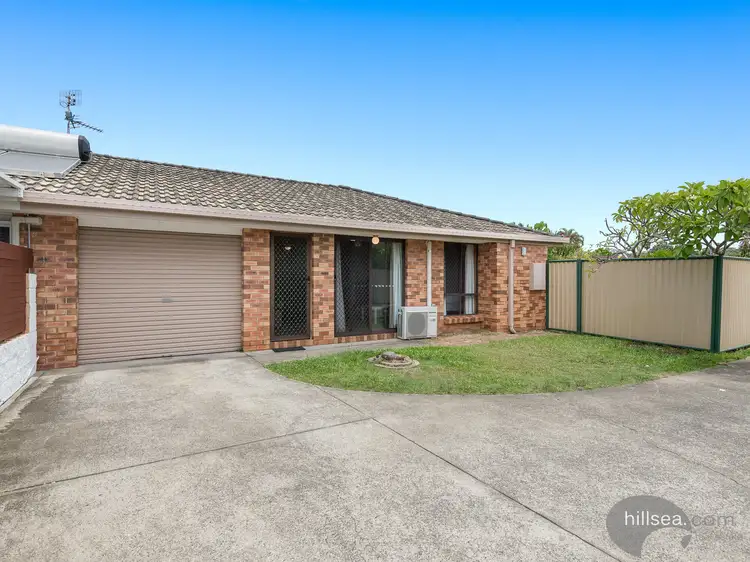 1/27 Botanical Drive, Labrador QLD 4215