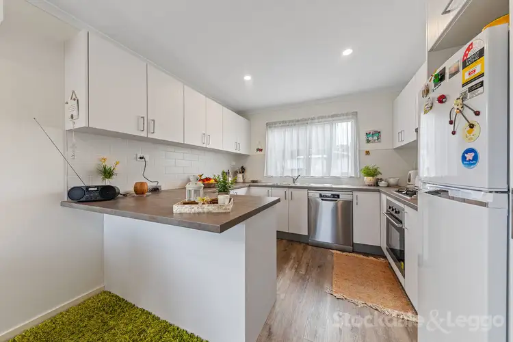 Second view of Homely unit listing, 42/20 Brunt Road, Beaconsfield VIC 3807
