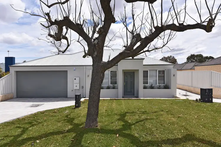 Main view of Homely house listing, 68a Eastdene Circle, Nollamara WA 6061
