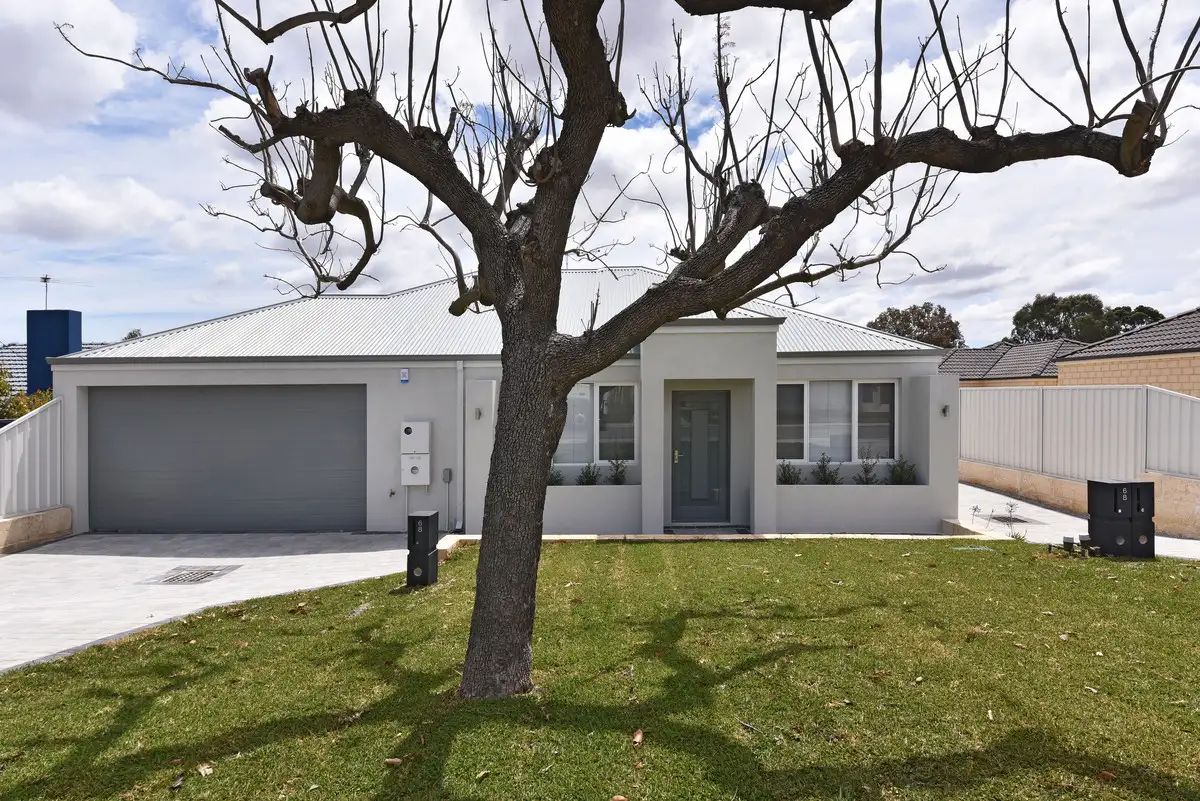 Main view of Homely house listing, 68a Eastdene Circle, Nollamara WA 6061