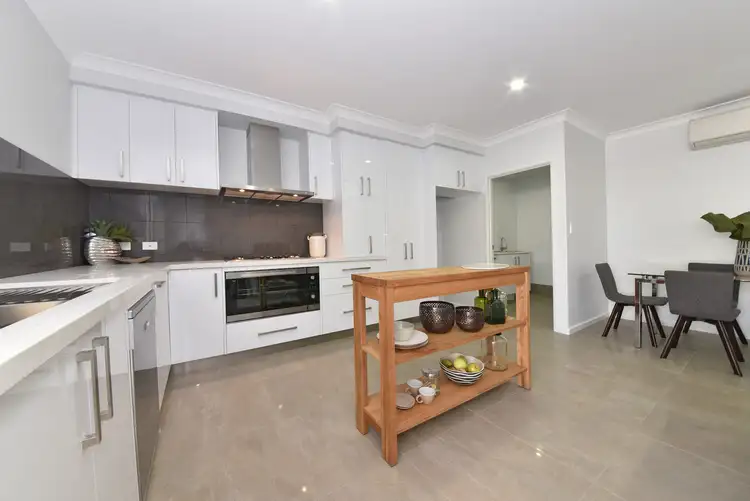 Second view of Homely house listing, 68a Eastdene Circle, Nollamara WA 6061