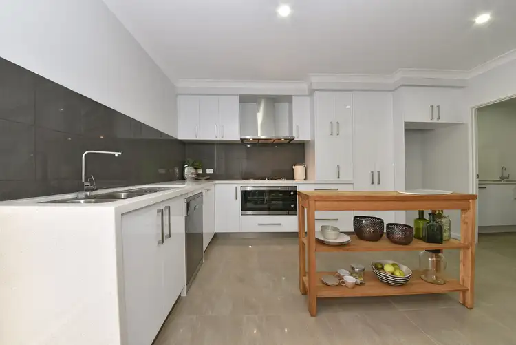 Third view of Homely house listing, 68a Eastdene Circle, Nollamara WA 6061