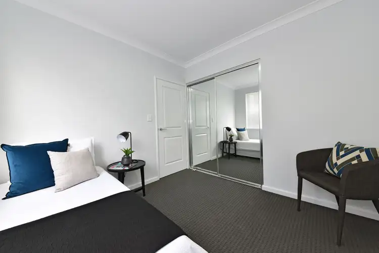 Fifth view of Homely house listing, 68a Eastdene Circle, Nollamara WA 6061