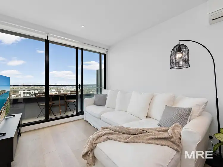 1215/40 Hall Street, Moonee Ponds VIC 3039