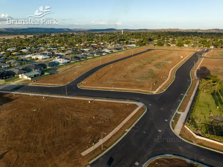 LOT 127 Flintwood Street, Forest Hill NSW 2651