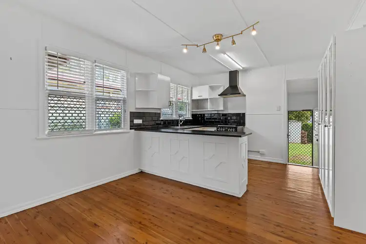 Fourth view of Homely house listing, 22 Shiel Street, Rangeville QLD 4350