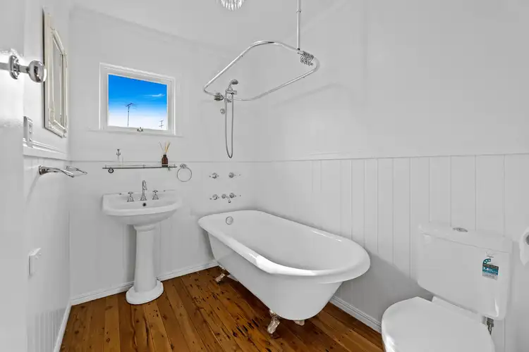 Fifth view of Homely house listing, 22 Shiel Street, Rangeville QLD 4350