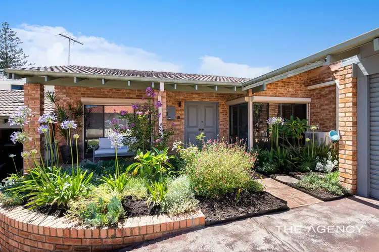 16B James Street, North Beach WA 6020