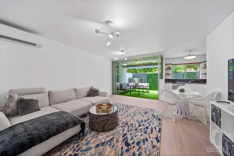 412/78 Arthur Street, Fortitude Valley QLD 4006