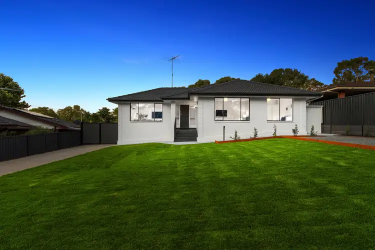 19 Panorama Road, Evanston Park SA 5116