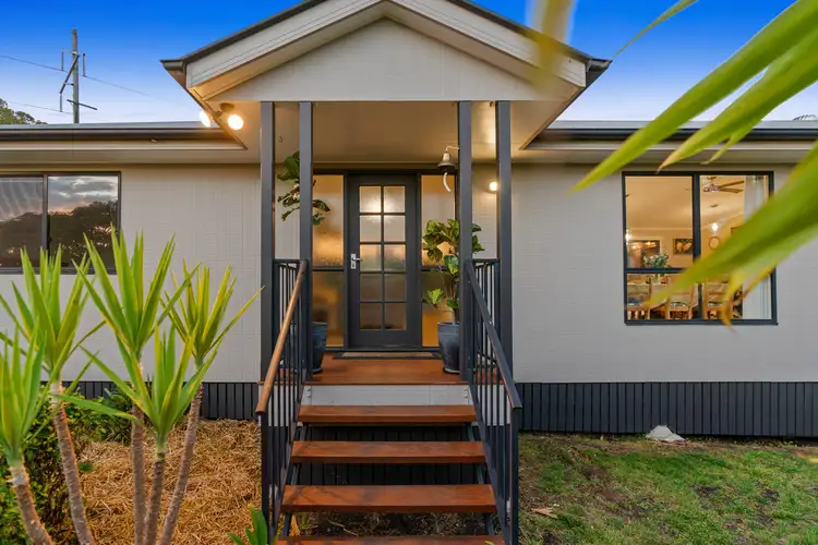 Main view of Homely house listing, 126 Ironbark Drive, Mount Rascal QLD 4350