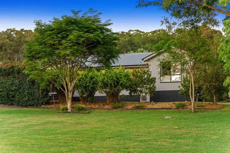 Second view of Homely house listing, 126 Ironbark Drive, Mount Rascal QLD 4350
