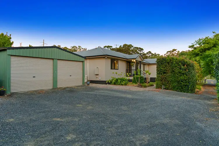 Third view of Homely house listing, 126 Ironbark Drive, Mount Rascal QLD 4350