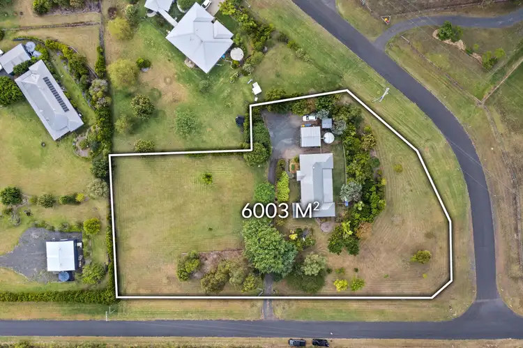 Fourth view of Homely house listing, 126 Ironbark Drive, Mount Rascal QLD 4350