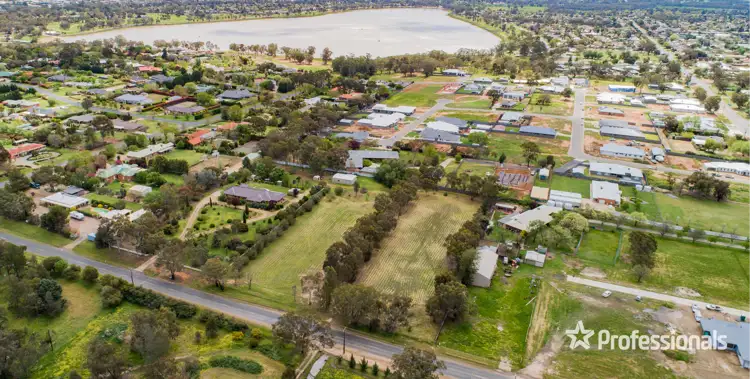 Main view of Homely land listing, LOT 6 Prince Place, Lake Albert NSW 2650