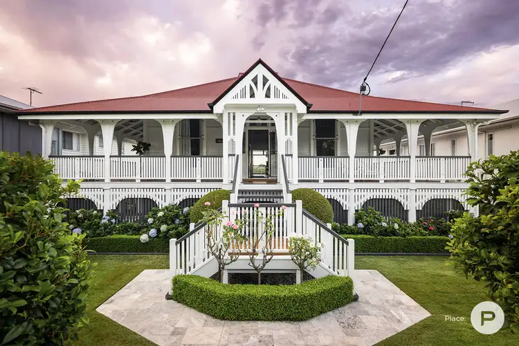 277 Ekibin Road East, Tarragindi QLD 4121
