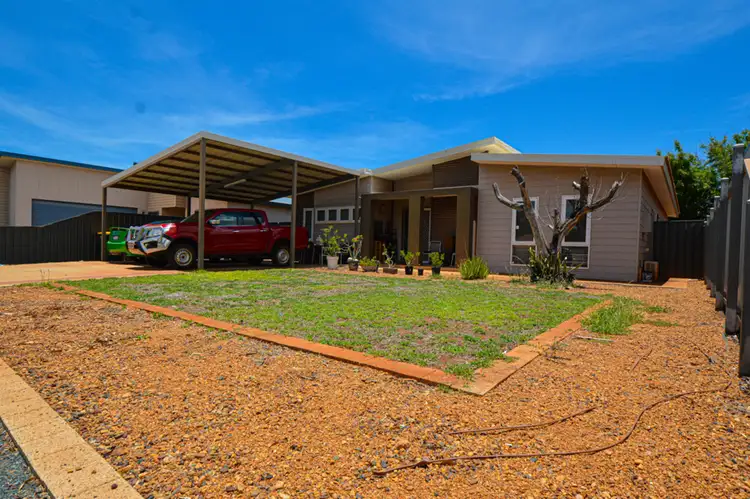 134 Kennedy Street, South Hedland WA 6722