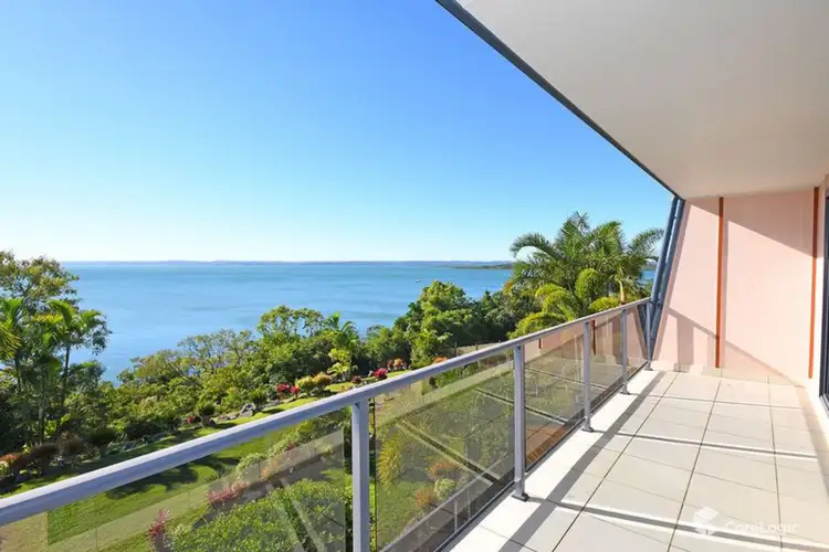 Second view of Homely townhouse listing, 6/41 Ariadne Street, River Heads QLD 4655