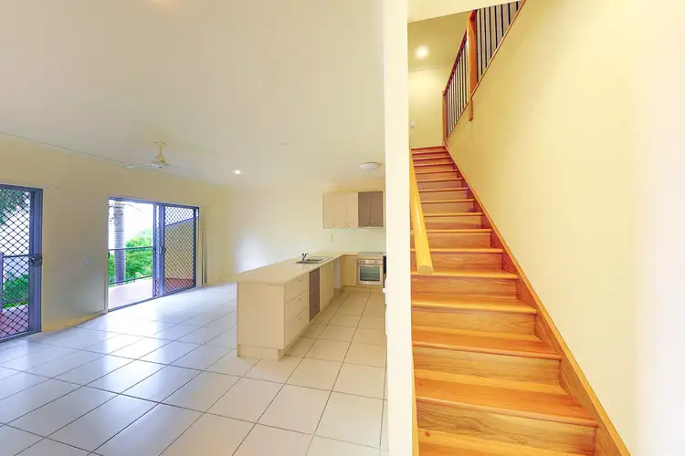 Fifth view of Homely townhouse listing, 6/41 Ariadne Street, River Heads QLD 4655