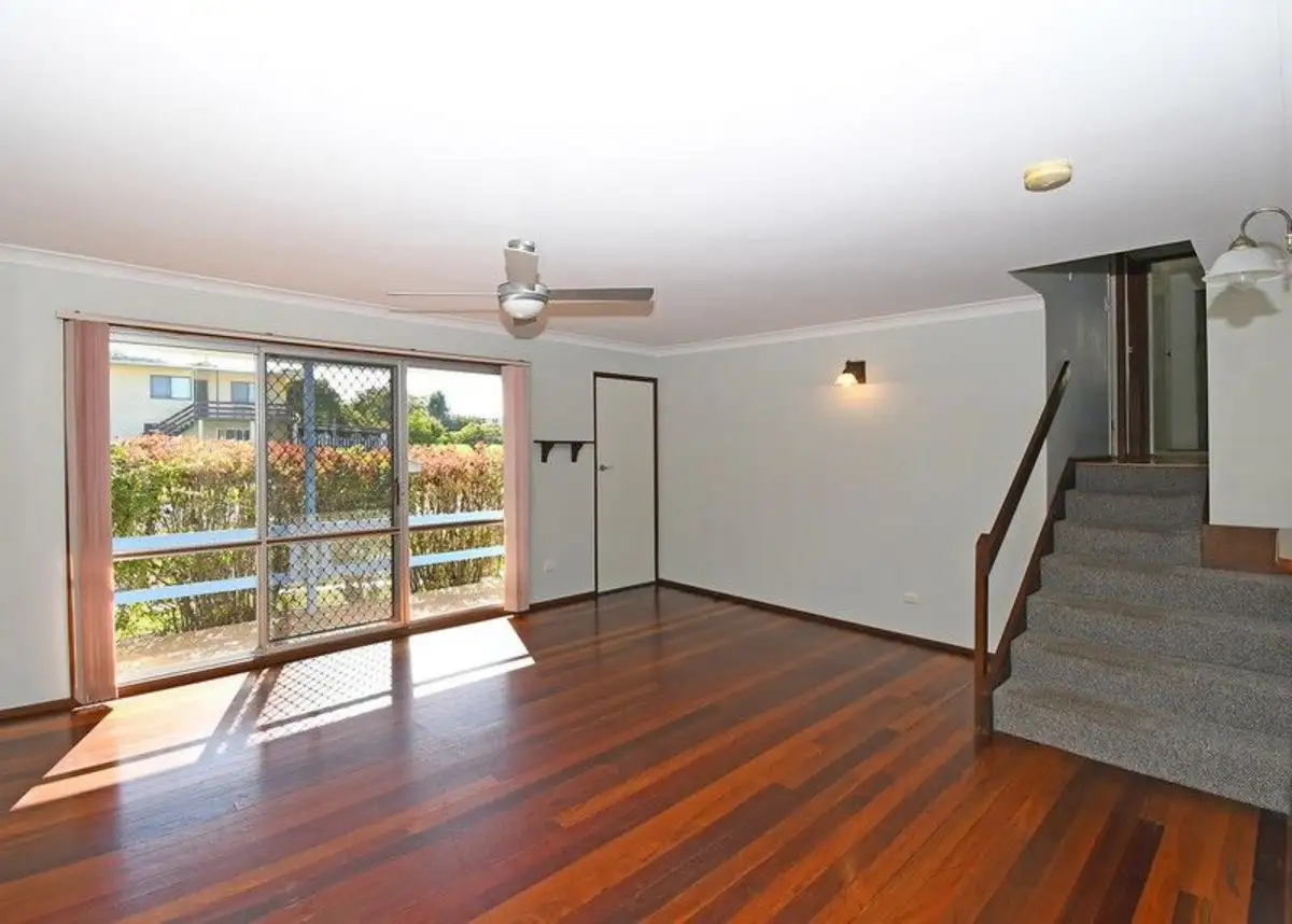 Main view of Homely house listing, 15 Paradise Street, Point Vernon QLD 4655